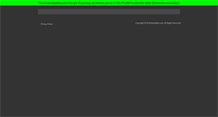 Desktop Screenshot of bhsaddles.com